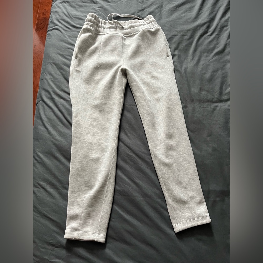 Lululemon Athletica Straight Leg HR Softstreme 7/8 Pant